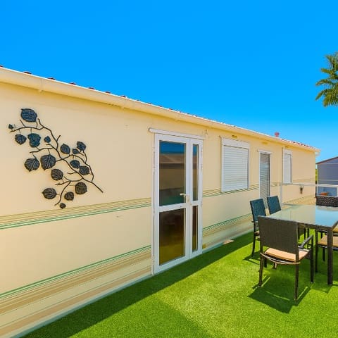 2 camera da letto Casa Mobile in vendita in Los Gallardos - 47.500 € (Rif: 9292381)