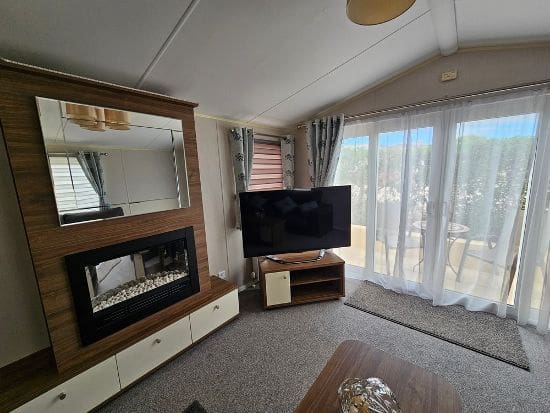 2 soveværelse Mobilhome til salg i Los Gallardos - € 65.000 (Ref: 9293366)