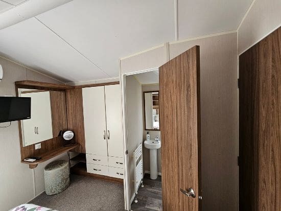 2 soveværelse Mobilhome til salg i Los Gallardos - € 65.000 (Ref: 9293366)