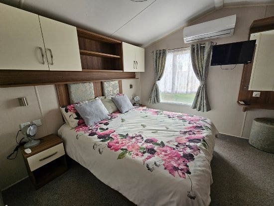 2 soveværelse Mobilhome til salg i Los Gallardos - € 65.000 (Ref: 9293366)