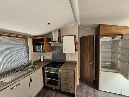 2 soveværelse Mobilhome til salg i Los Gallardos - € 65.000 (Ref: 9293366)