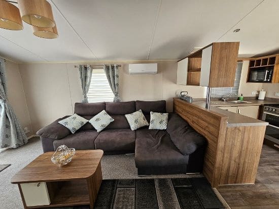 2 slaapkamer Stacaravan te koop in Los Gallardos - € 65.000 (Ref: 9293366)