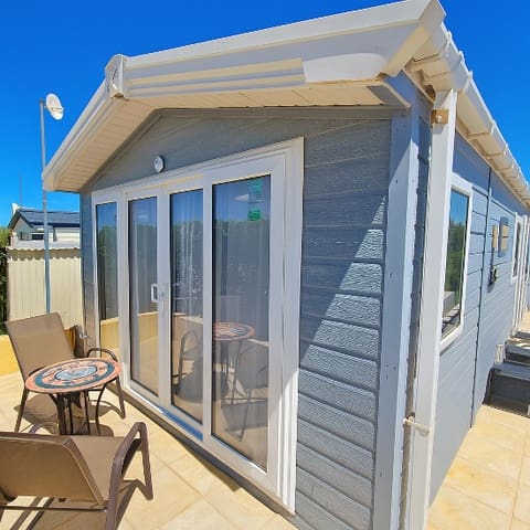 2 slaapkamer Stacaravan te koop in Los Gallardos - € 65.000 (Ref: 9293366)