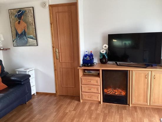 2 soveværelse Mobilhome til salg i Los Gallardos - € 42.000 (Ref: 9296508)