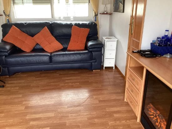 2 soveværelse Mobilhome til salg i Los Gallardos - € 42.000 (Ref: 9296508)