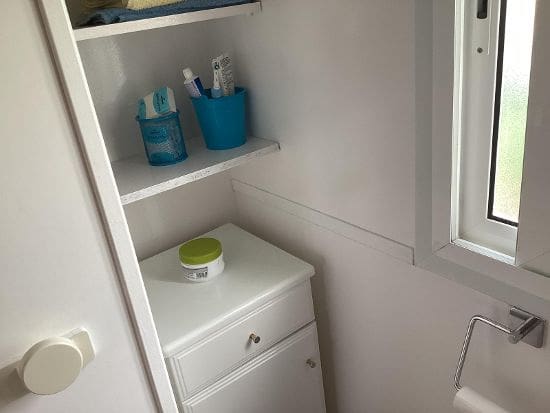 2 soveværelse Mobilhome til salg i Los Gallardos - € 42.000 (Ref: 9296508)