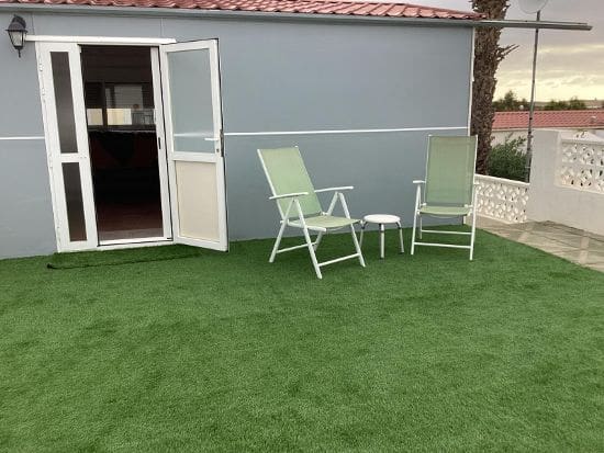2 camera da letto Casa Mobile in vendita in Los Gallardos - 42.000 € (Rif: 9296508)