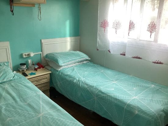 2 camera da letto Casa Mobile in vendita in Los Gallardos - 42.000 € (Rif: 9296508)