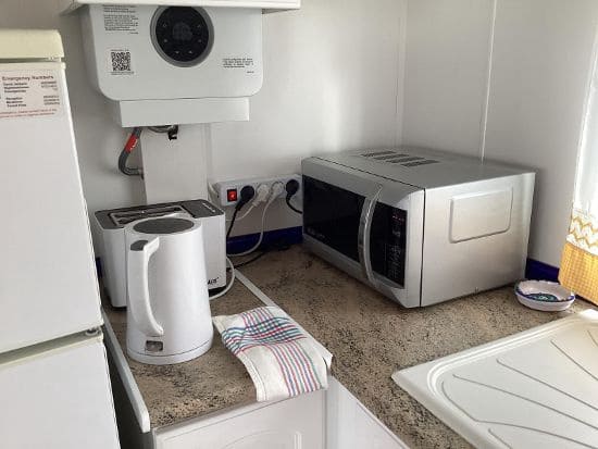 2 camera da letto Casa Mobile in vendita in Los Gallardos - 42.000 € (Rif: 9296508)