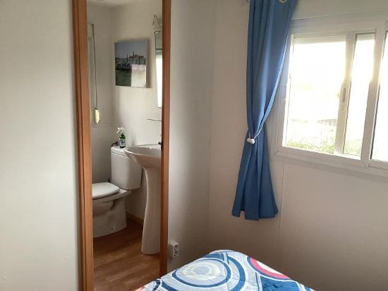 2 camera da letto Casa Mobile in vendita in Los Gallardos - 42.000 € (Rif: 9296508)
