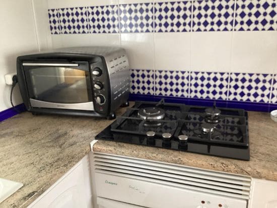 2 camera da letto Casa Mobile in vendita in Los Gallardos - 42.000 € (Rif: 9296508)