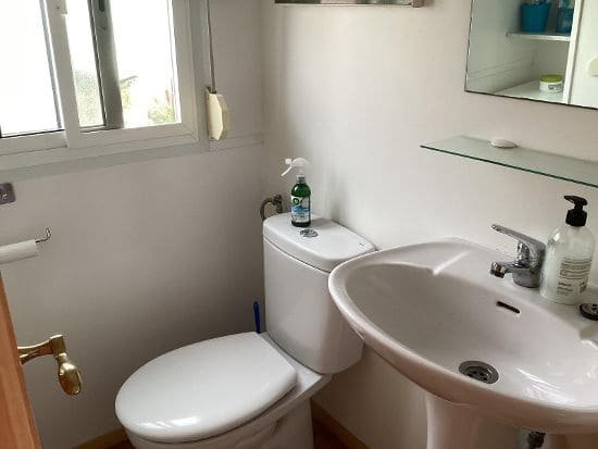 2 camera da letto Casa Mobile in vendita in Los Gallardos - 42.000 € (Rif: 9296508)