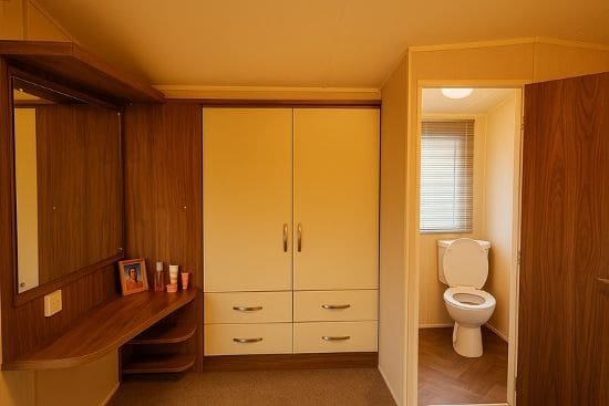 2 sypialnia Domek mobilny na sprzedaż w Los Gallardos - 69 000 € (Ref: 9341619)