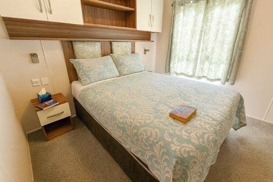 2 sypialnia Domek mobilny na sprzedaż w Los Gallardos - 69 000 € (Ref: 9341619)