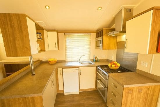 2 sypialnia Domek mobilny na sprzedaż w Los Gallardos - 69 000 € (Ref: 9341619)