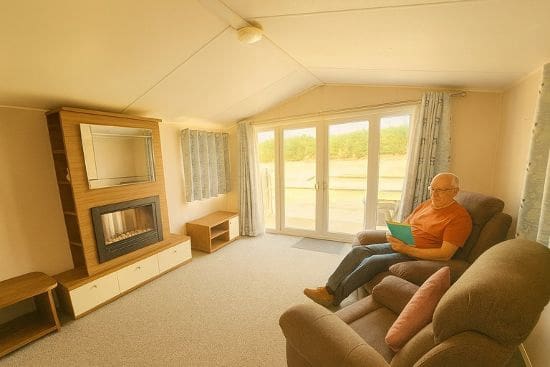 2 sypialnia Domek mobilny na sprzedaż w Los Gallardos - 69 000 € (Ref: 9341619)