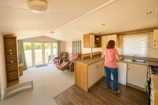 2 sypialnia Domek mobilny na sprzedaż w Los Gallardos - 69 000 € (Ref: 9341619)