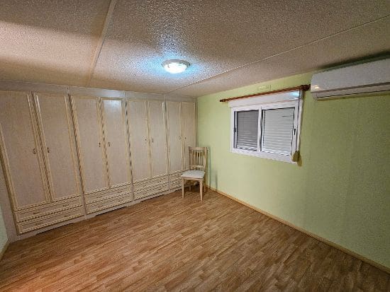 2 soverom Husvogn til salgs i Los Gallardos - € 39 000 (Ref: 9378575)