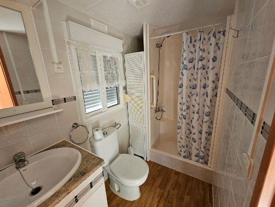 2 soverom Husvogn til salgs i Los Gallardos - € 39 000 (Ref: 9378575)