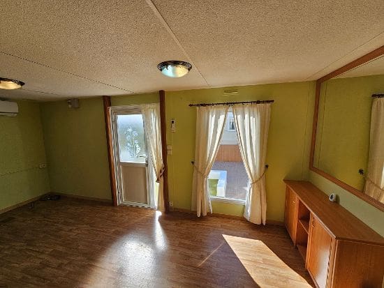 2 soverom Husvogn til salgs i Los Gallardos - € 39 000 (Ref: 9378575)