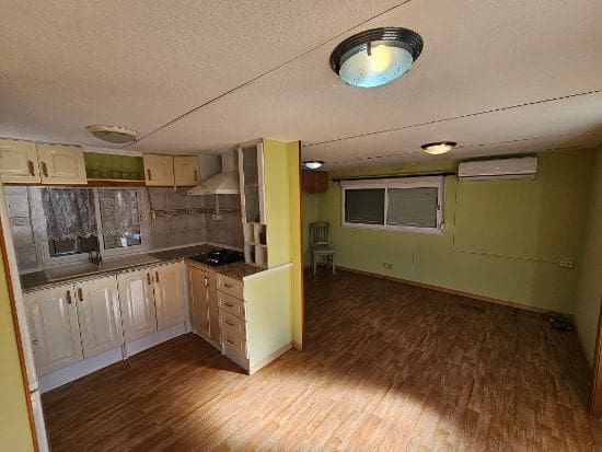 2 slaapkamer Stacaravan te koop in Los Gallardos - € 39.000 (Ref: 9378575)