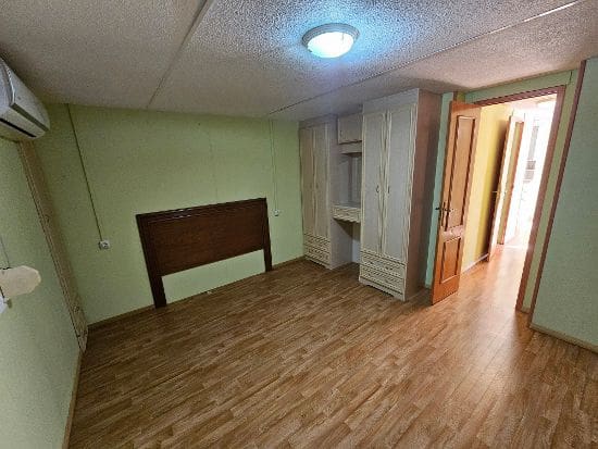 2 slaapkamer Stacaravan te koop in Los Gallardos - € 39.000 (Ref: 9378575)