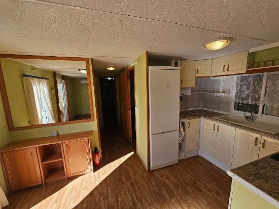 2 slaapkamer Stacaravan te koop in Los Gallardos - € 39.000 (Ref: 9378575)