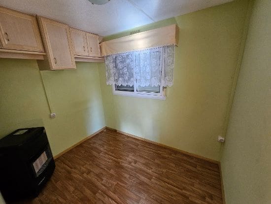 2 slaapkamer Stacaravan te koop in Los Gallardos - € 39.000 (Ref: 9378575)