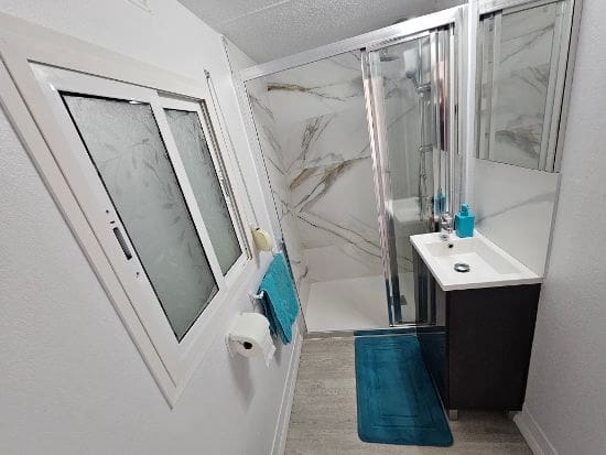 2 camera da letto Casa Mobile in vendita in Los Gallardos - 45.000 € (Rif: 9392056)