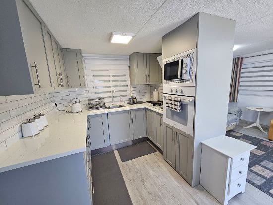 2 camera da letto Casa Mobile in vendita in Los Gallardos - 45.000 € (Rif: 9392056)