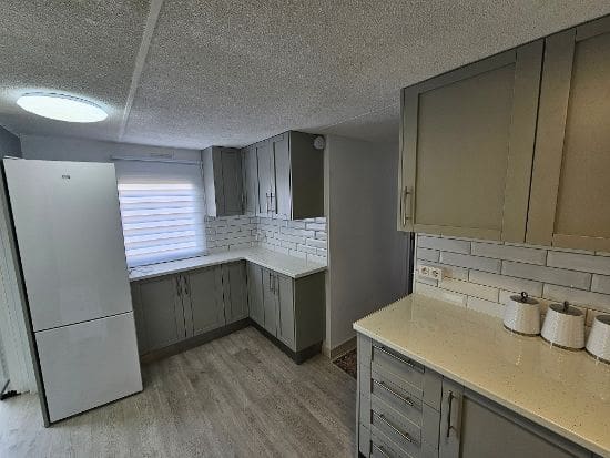 2 camera da letto Casa Mobile in vendita in Los Gallardos - 45.000 € (Rif: 9392056)