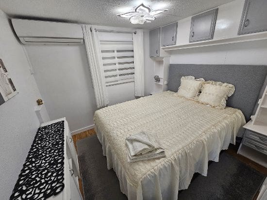 2 camera da letto Casa Mobile in vendita in Los Gallardos - 45.000 € (Rif: 9392056)
