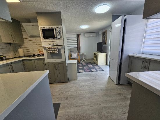 2 camera da letto Casa Mobile in vendita in Los Gallardos - 45.000 € (Rif: 9392056)