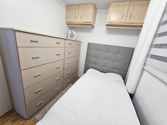 2 camera da letto Casa Mobile in vendita in Los Gallardos - 45.000 € (Rif: 9392056)
