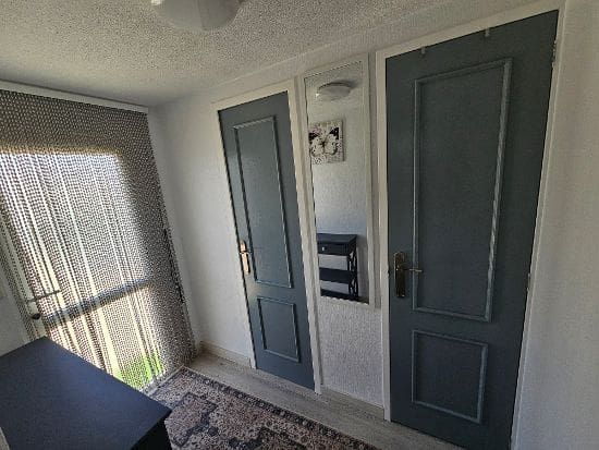 2 camera da letto Casa Mobile in vendita in Los Gallardos - 45.000 € (Rif: 9392056)