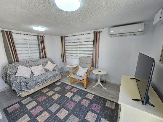 2 camera da letto Casa Mobile in vendita in Los Gallardos - 45.000 € (Rif: 9392056)