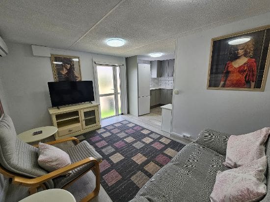 2 camera da letto Casa Mobile in vendita in Los Gallardos - 45.000 € (Rif: 9392056)