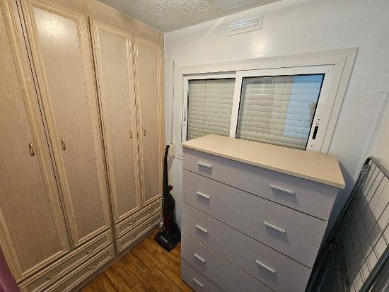 2 camera da letto Casa Mobile in vendita in Los Gallardos - 45.000 € (Rif: 9392056)