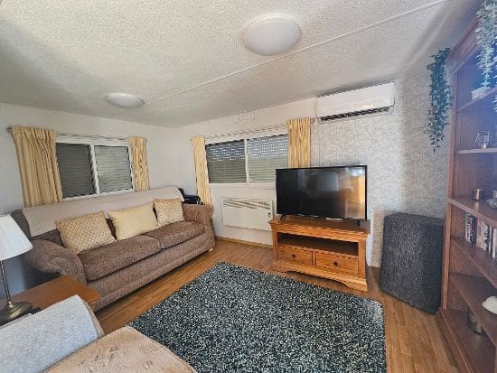 3 Zimmer Mobilhaus zu verkaufen in Los Gallardos - 39.500 € (Ref: 9495329)