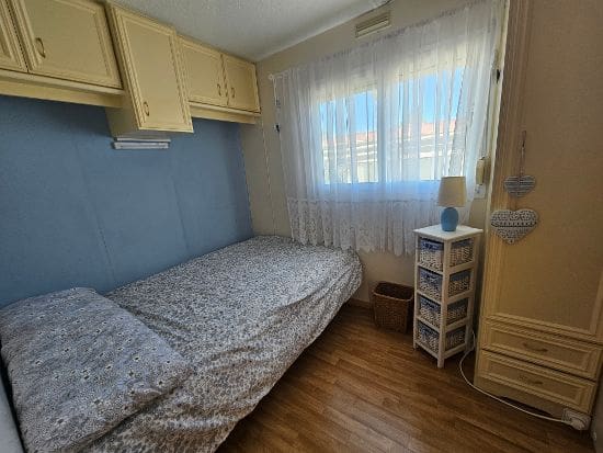 3 Zimmer Mobilhaus zu verkaufen in Los Gallardos - 39.500 € (Ref: 9495329)
