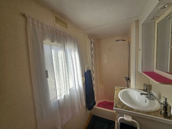 3 Zimmer Mobilhaus zu verkaufen in Los Gallardos - 39.500 € (Ref: 9495329)