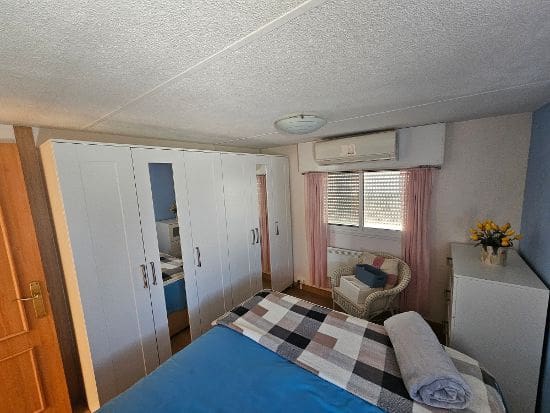 3 Zimmer Mobilhaus zu verkaufen in Los Gallardos - 39.500 € (Ref: 9495329)