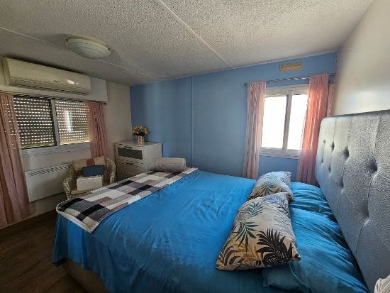 3 Zimmer Mobilhaus zu verkaufen in Los Gallardos - 39.500 € (Ref: 9495329)