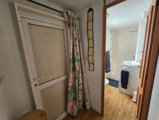 3 Zimmer Mobilhaus zu verkaufen in Los Gallardos - 39.500 € (Ref: 9495329)