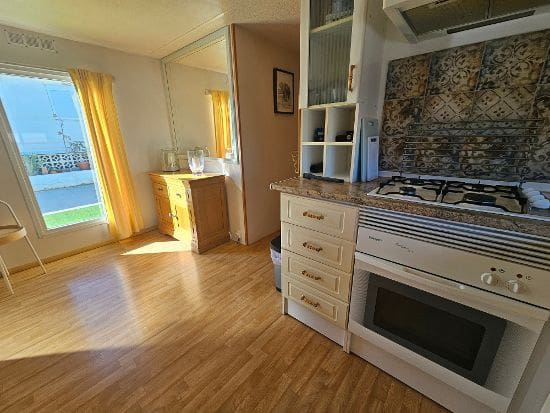 3 Zimmer Mobilhaus zu verkaufen in Los Gallardos - 39.500 € (Ref: 9495329)