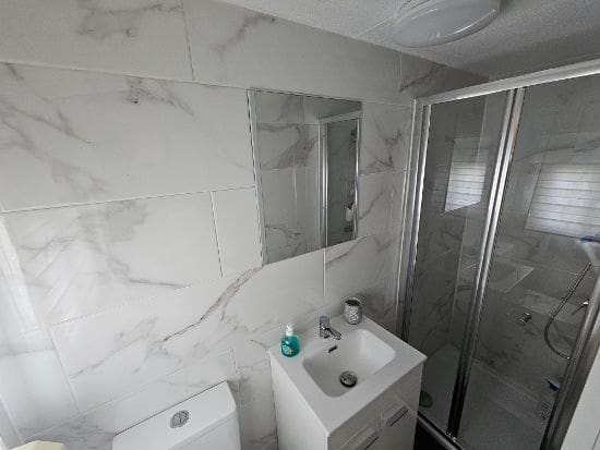 2 makuuhuone Asuntovaunu myytävänä paikassa Los Gallardos - 42 000 € (Ref: 9575113)