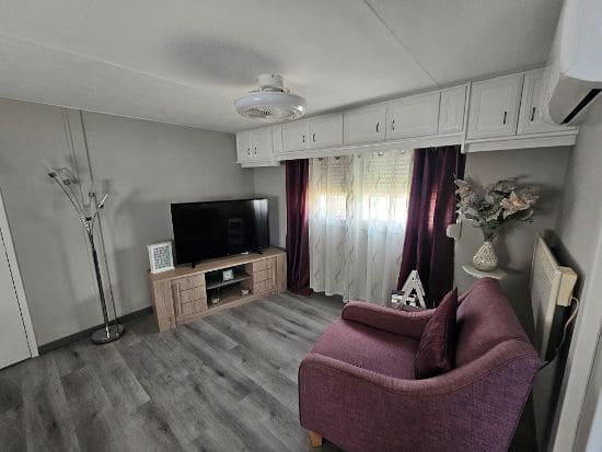 2 makuuhuone Asuntovaunu myytävänä paikassa Los Gallardos - 42 000 € (Ref: 9575113)