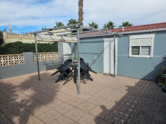 2 sovrum Mobilt Hus till salu i Los Gallardos - 42 000 € (Ref: 9575113)