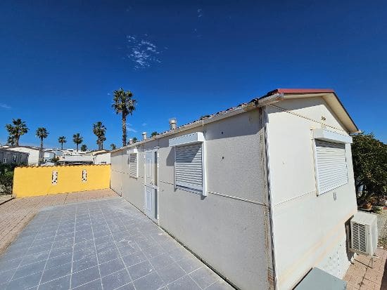 2 soverom Husvogn til salgs i Los Gallardos - € 35 000 (Ref: 9631468)