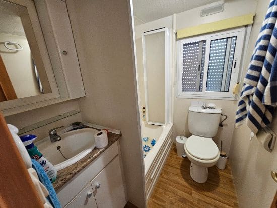 2 soverom Husvogn til salgs i Los Gallardos - € 35 000 (Ref: 9631468)